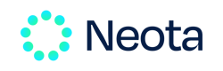 Neota Primary Logo – FULL COLOR – Digital