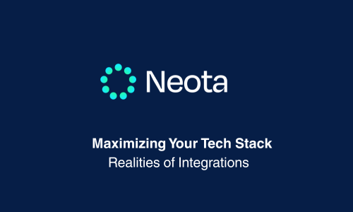 00 Maximizing Your Tech Stack NN25 (v2)