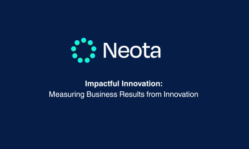 Impactful innovation NN25 (v1)